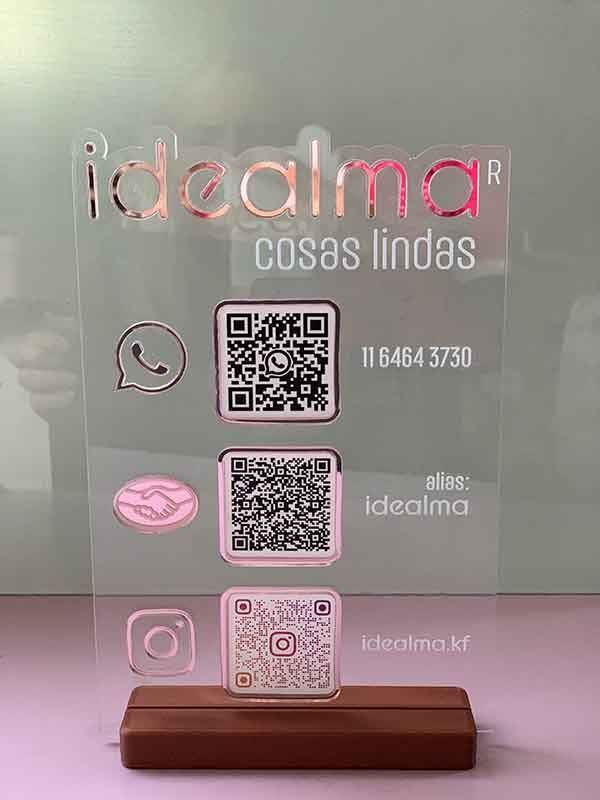 Cartel de redes sociales - Imagen 4
