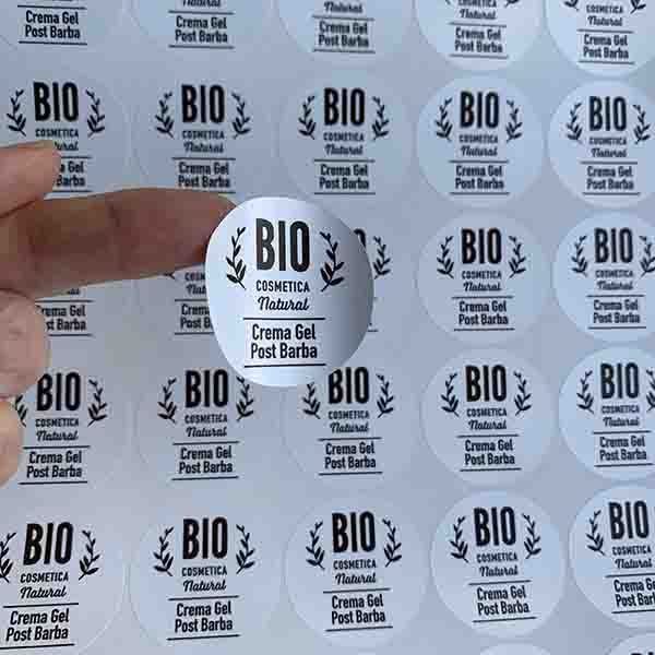 Etiquetas autoadhesivas - Stickers - Imagen 5