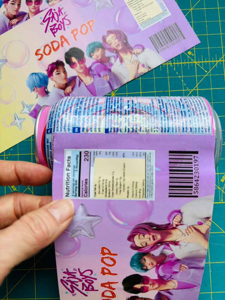 Etiquetas autoadhesivas - Stickers - Imagen 3