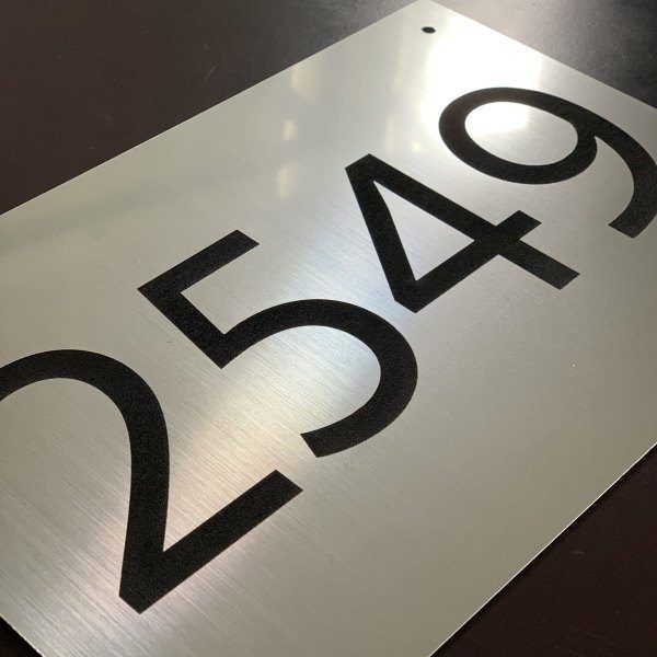 Placa grabada - Imagen 2